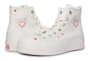Chuck Taylor All Star…