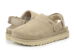 Goldenstar Clog