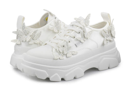 Tremor Lo Butterfly