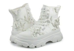 Tremor Hi Butterfly