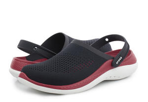 Literide 6 Clog