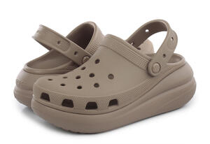 Crush Clog