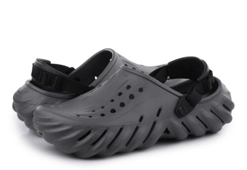 Echo Clog