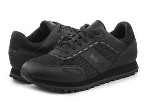 Parkour-L Runner