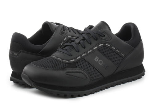 Parkour-L Runner