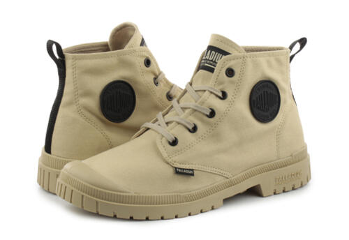 Pampa Sp20 Hi Cvs