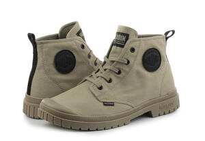 Pampa Sp20 Hi Cvs