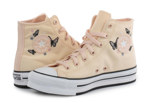 Chuck Taylor All Star…