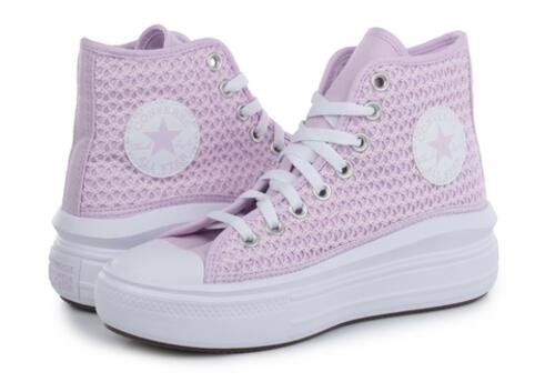 Chuck Taylor All Star…