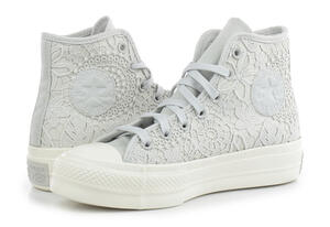 Chuck Taylor All Star…