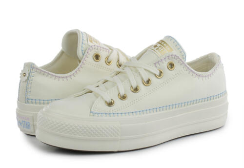 Chuck Taylor All Star…
