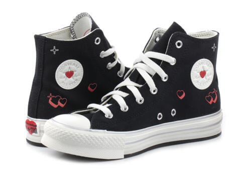 Chuck Taylor All Star…
