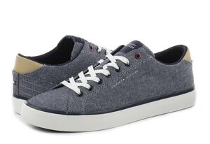 Harlem 1D6 Chambray