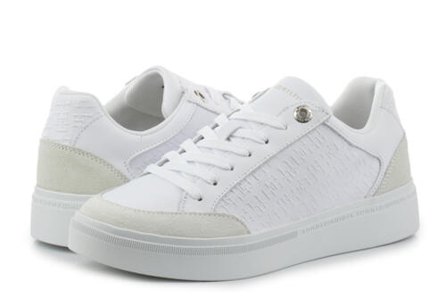 Court Sneaker Monogram