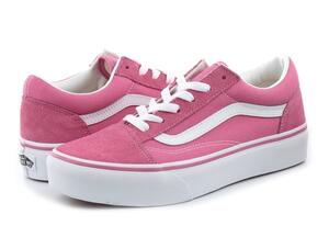 Old Skool Platform