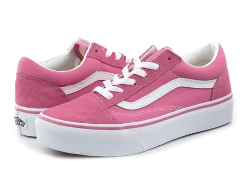 Old Skool Platform