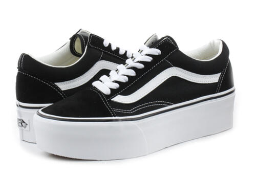 Ua Old Skool Stackform