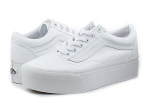 Ua Old Skool Stackform