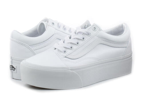 Ua Old Skool Stackform