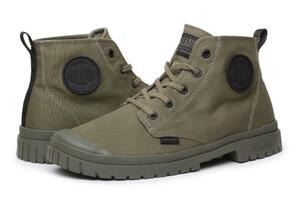 Pampa Sp20 Hi Cvs 