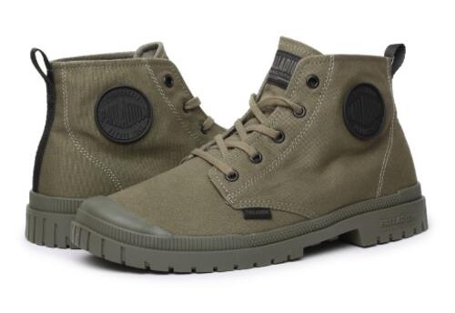 Pampa Sp20 Hi Cvs 