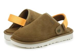 M Goldencoast Clog