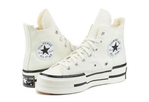Chuck 70 Plus
