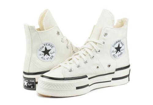Chuck 70 Plus