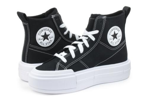 Chuck Taylor All Star…