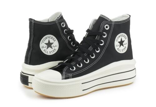 Chuck Taylor All Star…