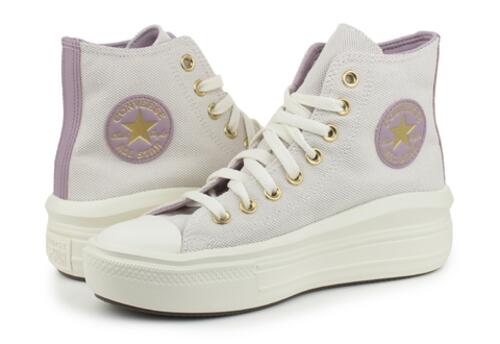 Chuck Taylor All Star…
