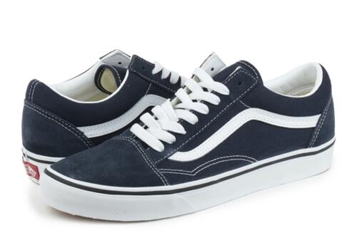 Ua Old Skool