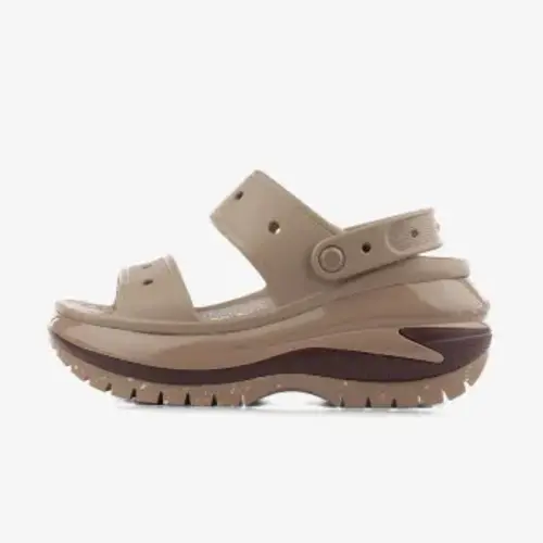 Crocs Mega Crush Sandal 