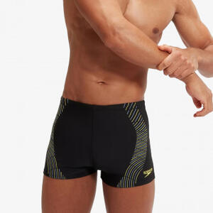 Speedo Duo Logo Print 