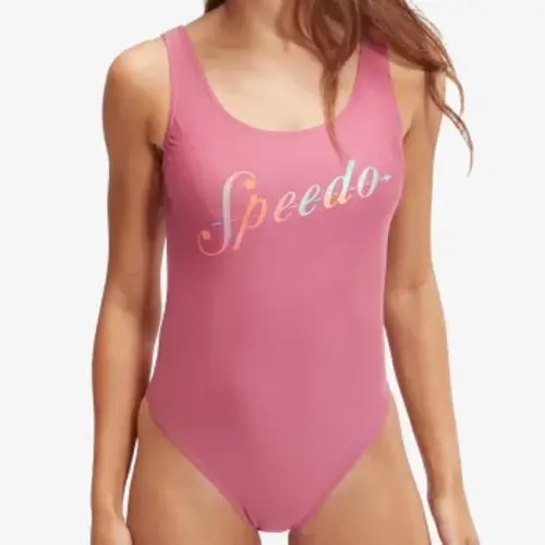 Speedo Logo 