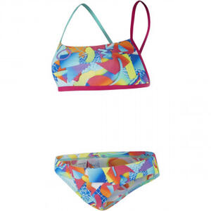 Speedo 2 Piece Crossback 