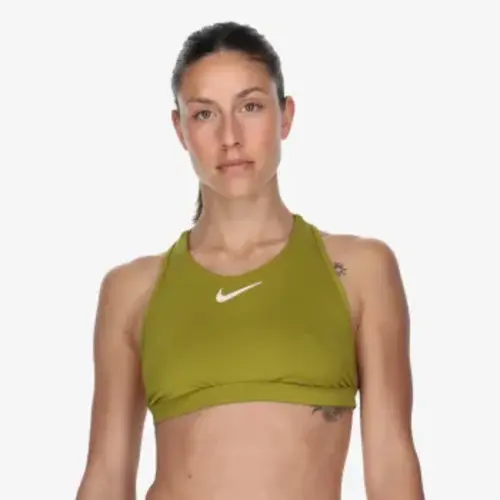 Nike High Neck Bikini 