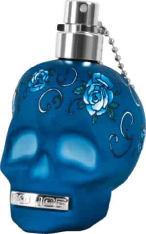 To Be Tattoart edt, 40 ml