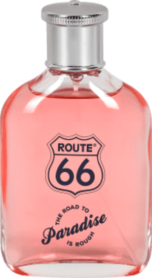 ROUTE 66 Paradise edt, 100 ml