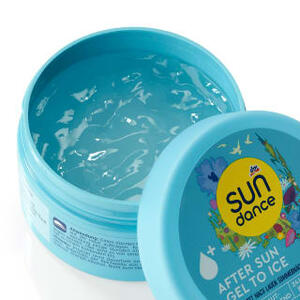 Gel to Ice - gel nakon sunčanja, 100 ml