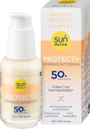 Serum za lice sa SPF50+, 30 ml