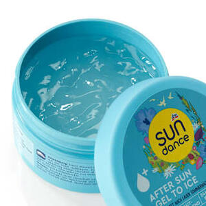 Gel to Ice - gel nakon sunčanja, 100 ml