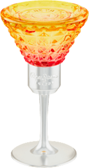 Cocktail for her edt, 30 ml