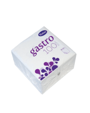 Salvete Violeta 33*33 jednoslojne 100 kom