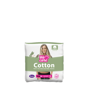 Higijenski ulošci Violeta cotoon normal 10 kom 